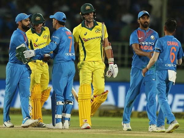Ind vs aus live streaming
