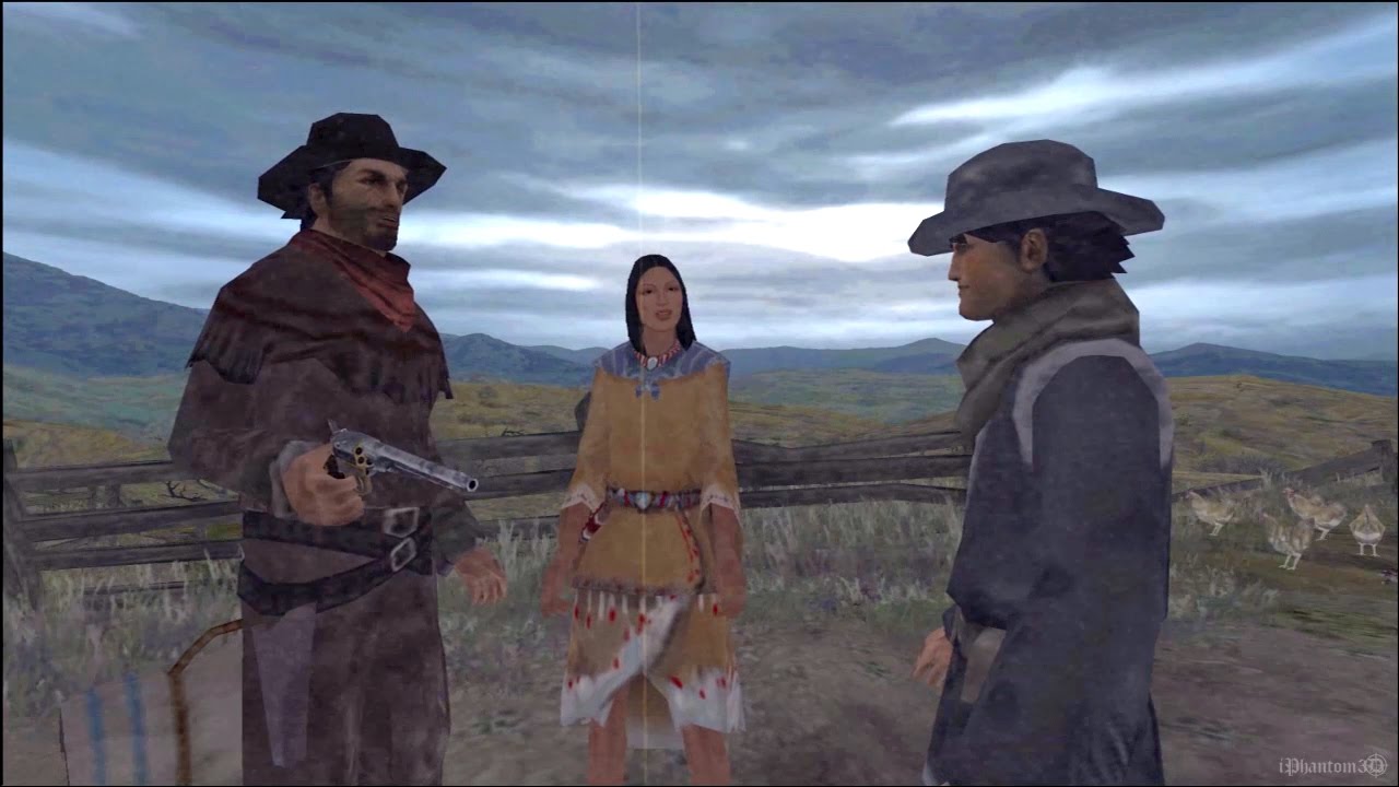 Red dead revolver pc free download full