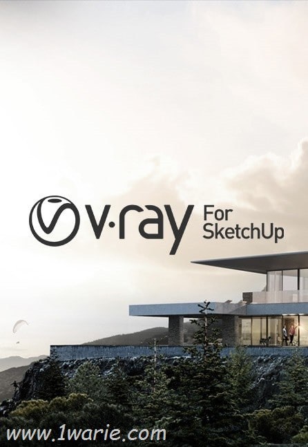 Vray for sketchup 2018 free download with crack 64 bit